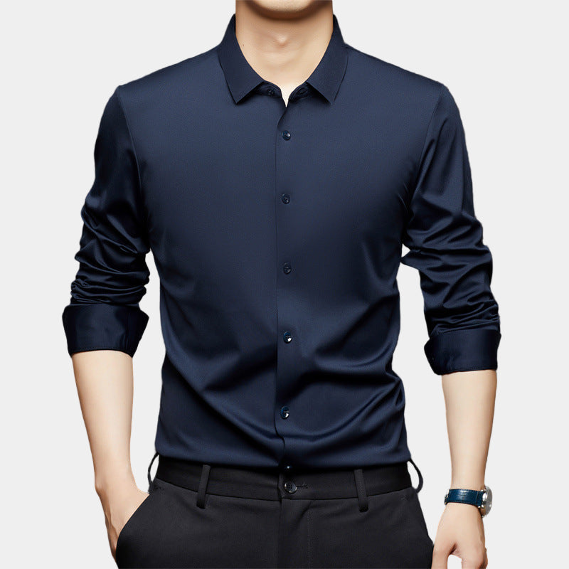 Stretch Overhemd voor Heren