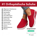 Larissa | Gebreide Slip-On Sneakers voor Dames