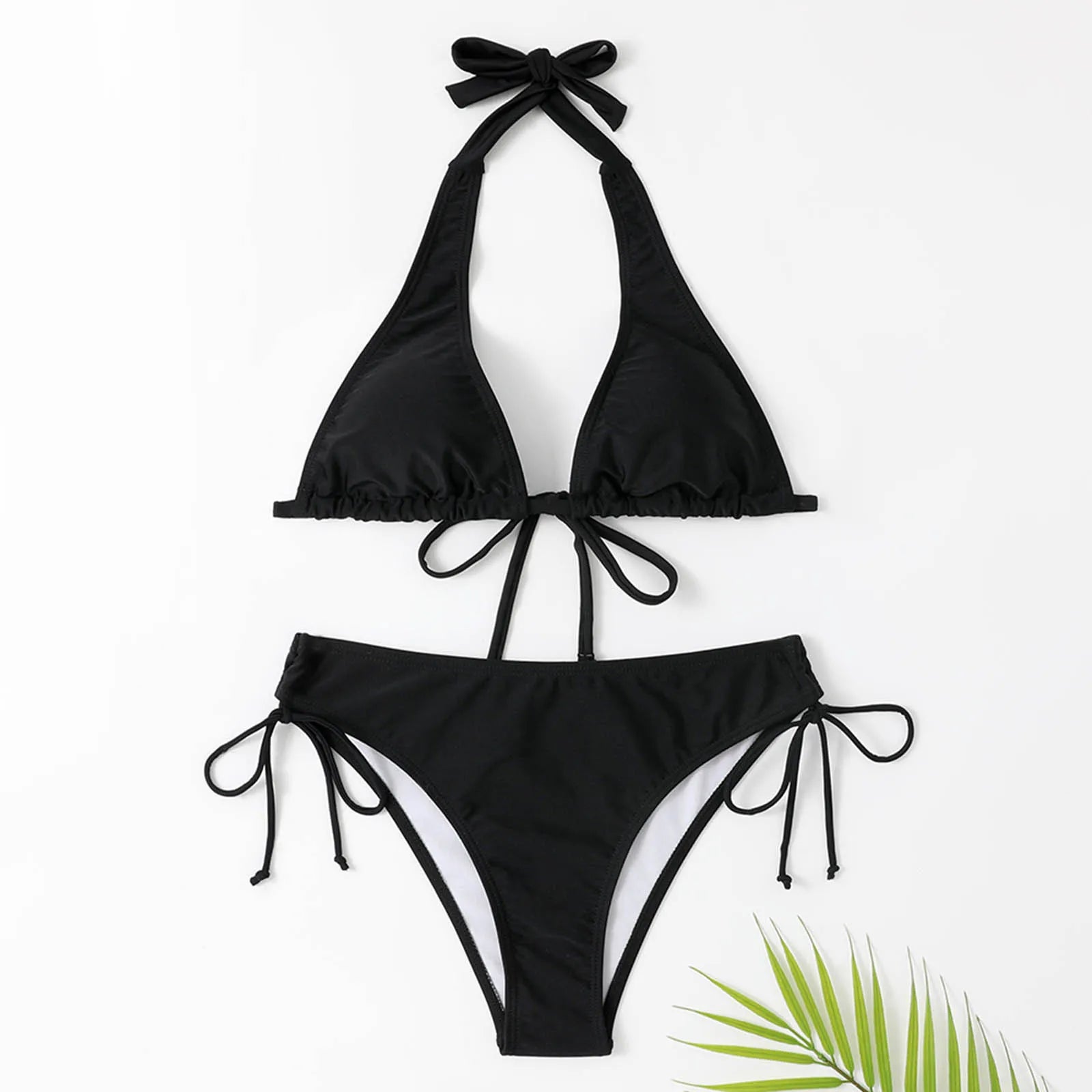Helena | Halternek Bikini voor Dames