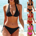 Helena | Halternek Bikini voor Dames