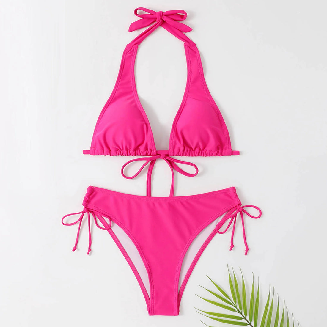 Helena | Halternek Bikini voor Dames
