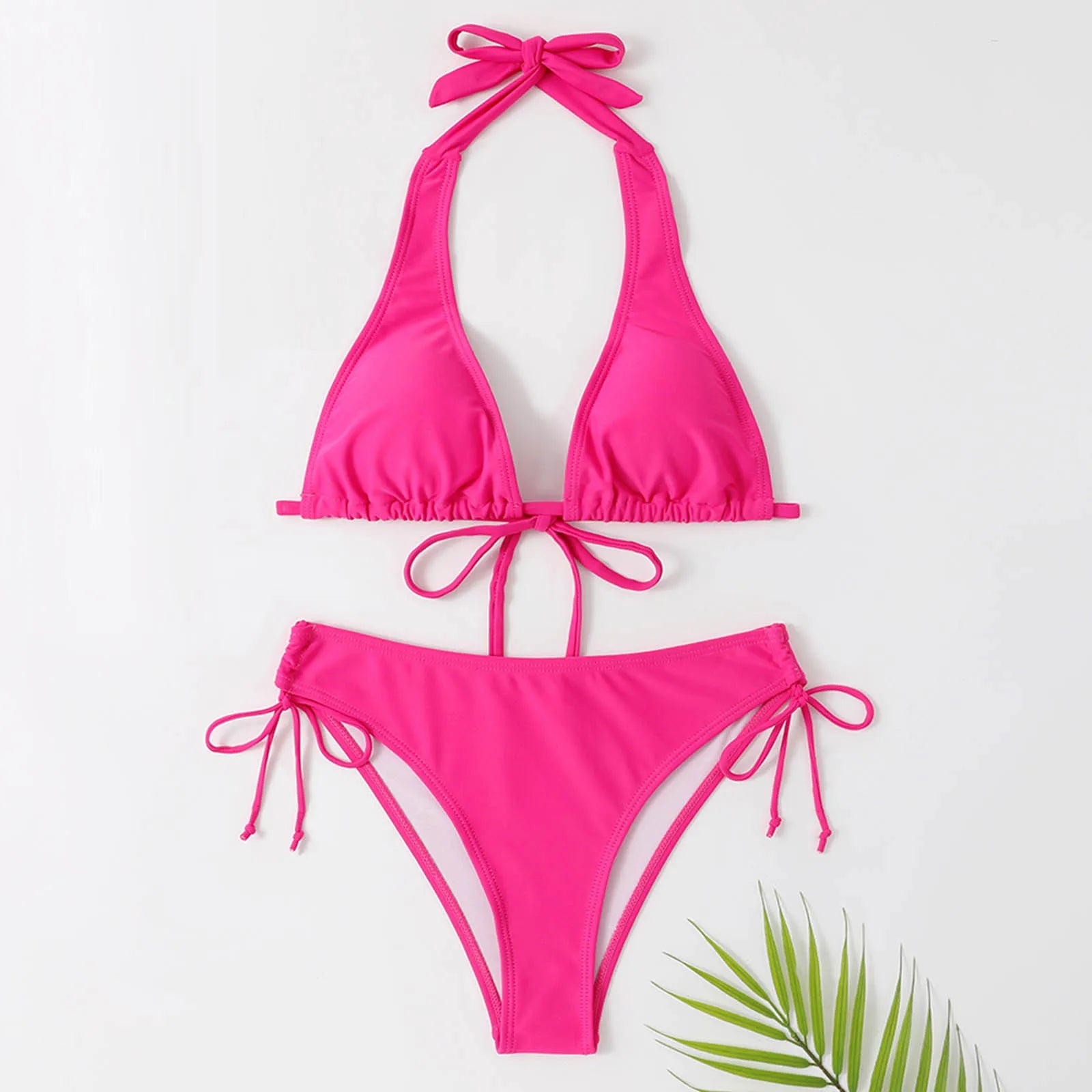Helena | Halternek Bikini voor Dames