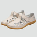 Open Teen Sandalen met Steekzakken voor Dames