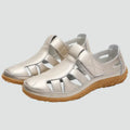 Open Teen Sandalen met Steekzakken voor Dames