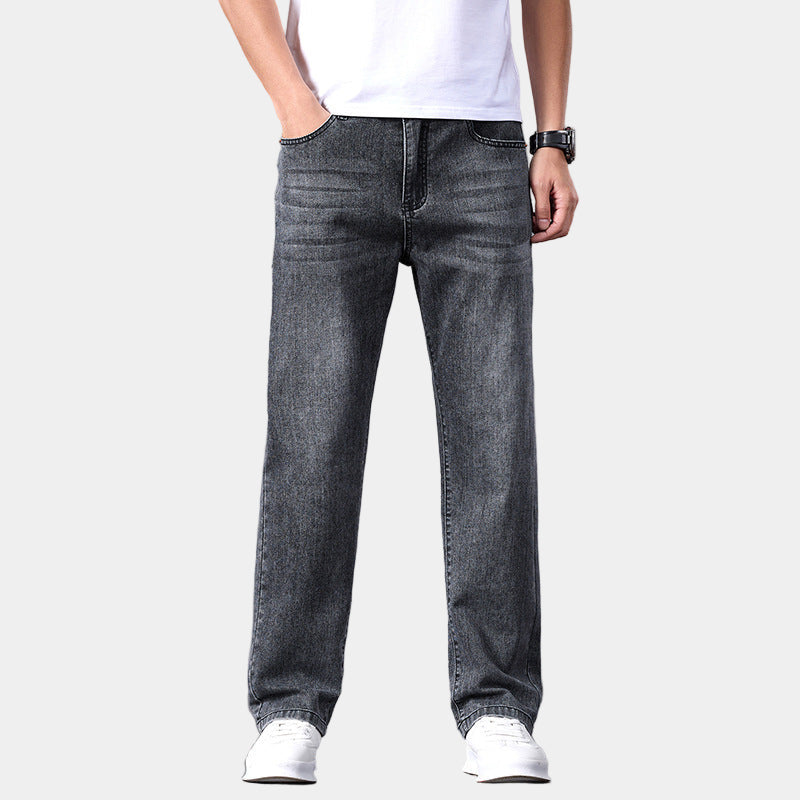 Loose fit Jeans voor Heren