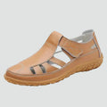 Open Teen Sandalen met Steekzakken voor Dames