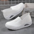 Larissa | Gebreide Slip-On Sneakers voor Dames