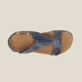 Open Teen Sandalen met Ankelbandjes voor Dames