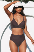 Overslag Bikini Set voor Dames