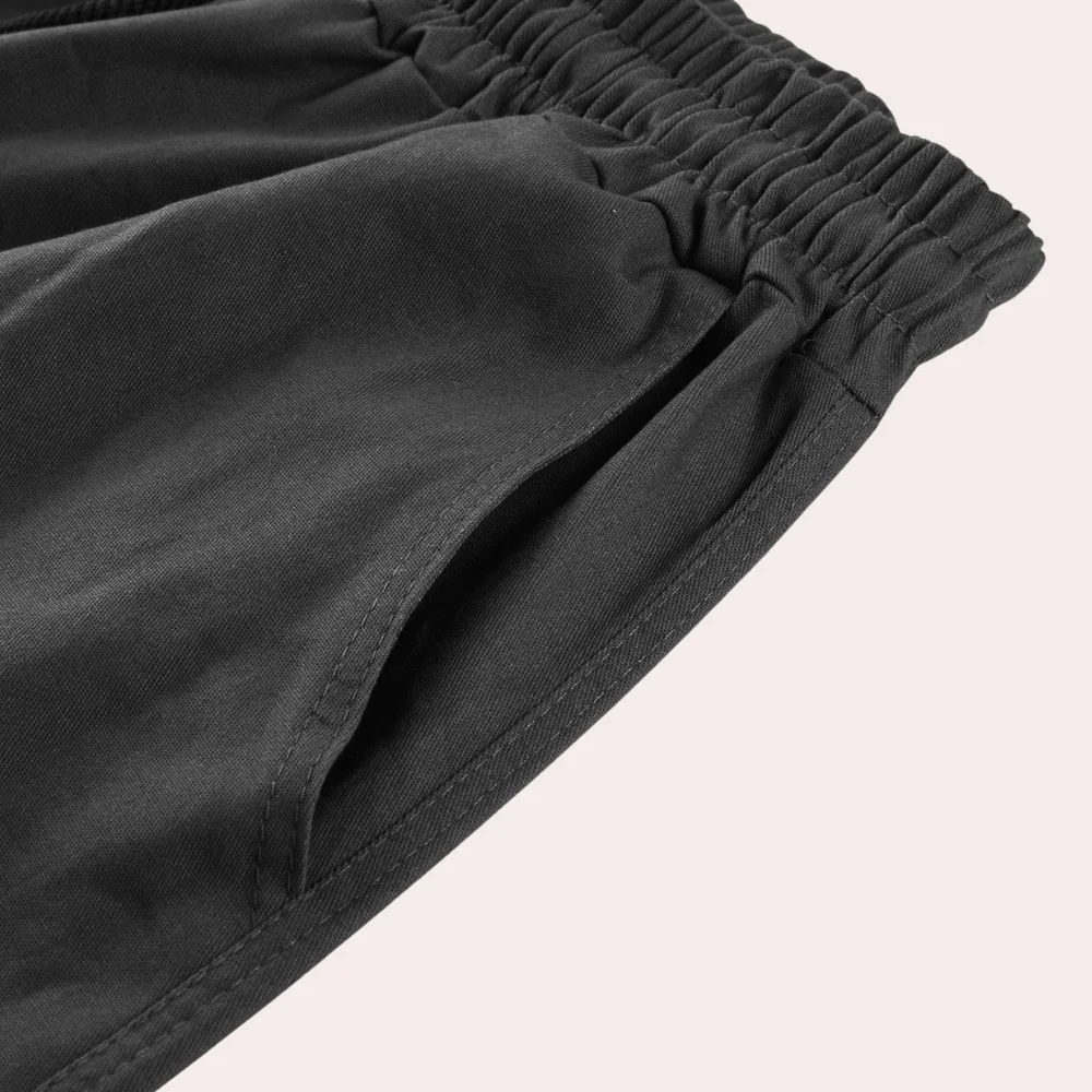 Mick - Cargo Broek voor Heren Zomer