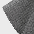 Getextureerde Poloshirt voor Heren
