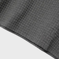 Getextureerde Poloshirt voor Heren