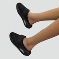 Open Teen Sandalen met Verstelbare Bandjes voor Dames