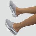 Open Teen Sandalen met Verstelbare Bandjes voor Dames