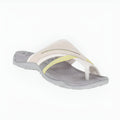 Orthopedische Open Teen Sandalen met Verstelbare Gespen voor Dames
