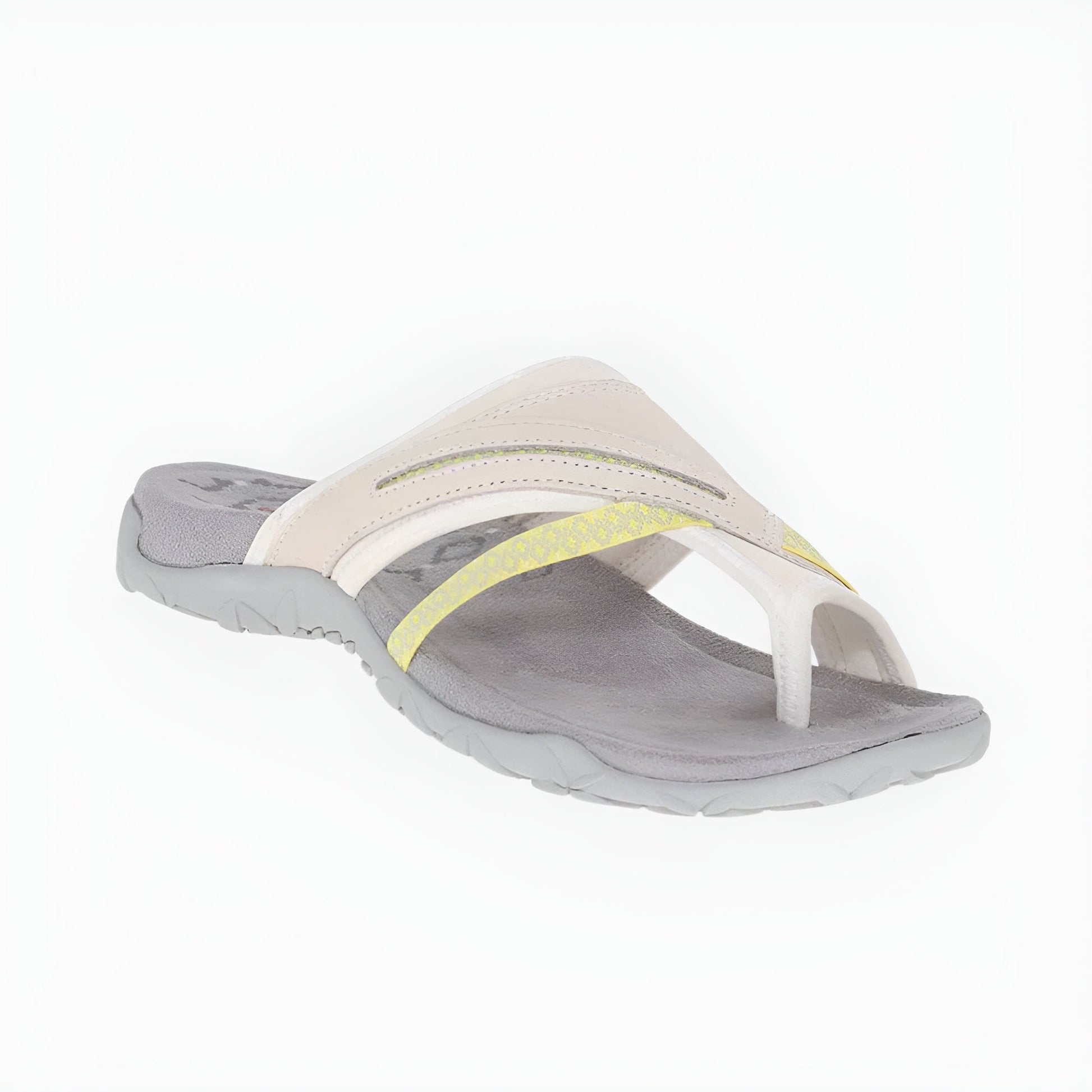 Orthopedische Open Teen Sandalen met Verstelbare Gespen voor Dames