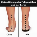 Larissa | Gebreide Slip-On Sneakers voor Dames
