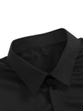 Button-Down Overhemd met Lange Mouwen voor Heren