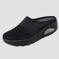 Open Teen Sandalen met Verstelbare Bandjes voor Dames