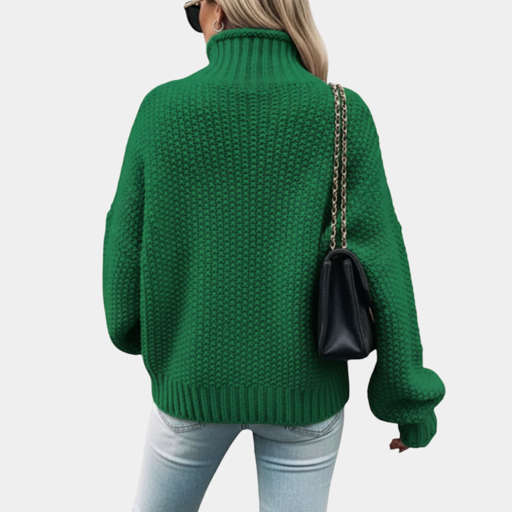 Oversized Coltrui voor Dames