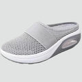 Open Teen Sandalen met Verstelbare Bandjes voor Dames