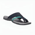 Orthopedische Open Teen Sandalen met Verstelbare Gespen voor Dames