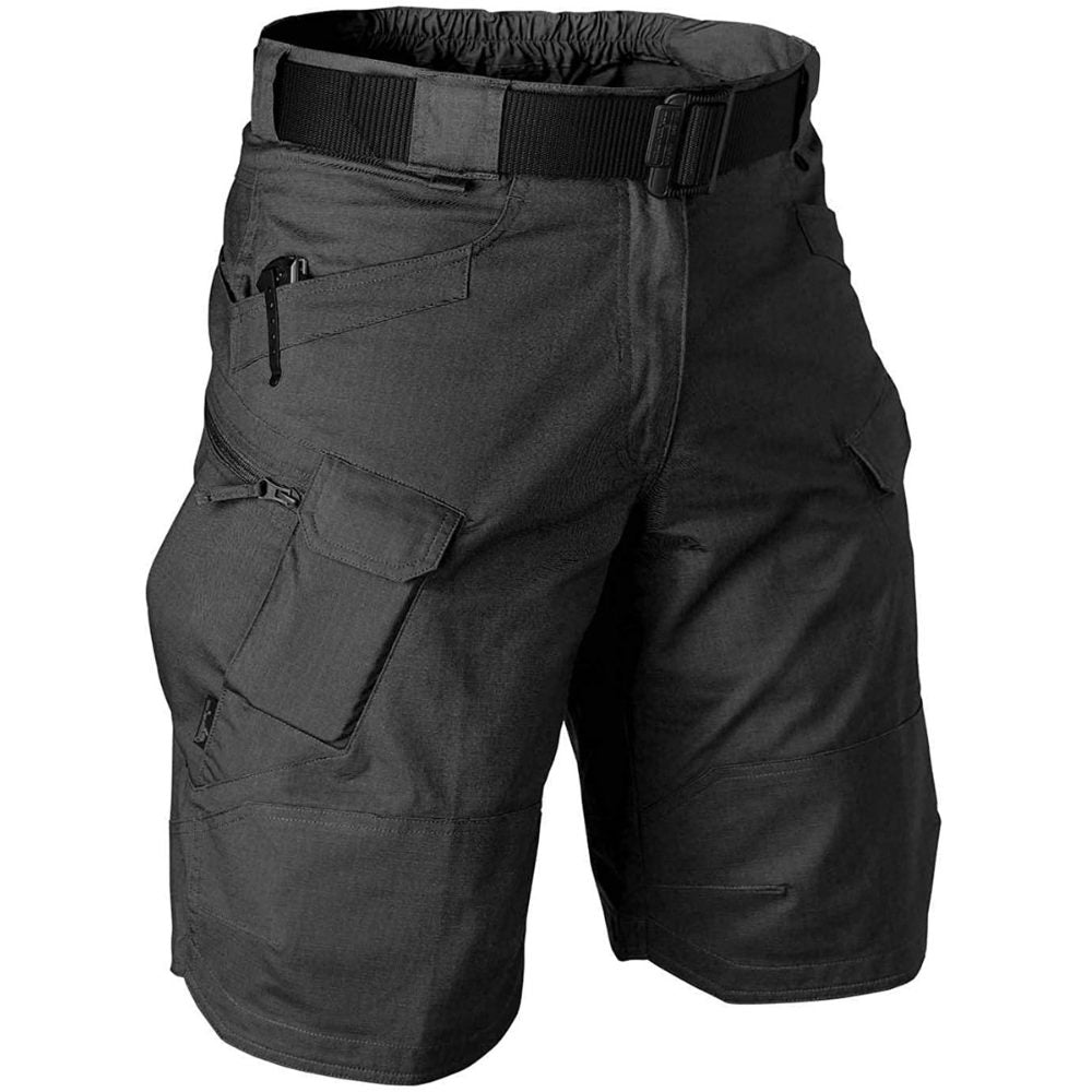 Cargo Korte Broek met Steekzakken voor Heren - View 13