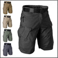 Cargo Korte Broek met Steekzakken voor Heren - View 14