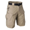 Cargo Korte Broek met Steekzakken voor Heren - Khaki