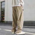 Corduroy Relaxed Fit Broek voor Heren - View 6
