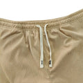 Corduroy Relaxed Fit Broek voor Heren - View 7