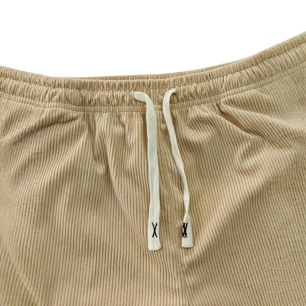 Corduroy Relaxed Fit Broek voor Heren - View 7