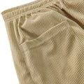Corduroy Relaxed Fit Broek voor Heren - View 9