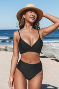 Overslag Bikini Set voor Dames