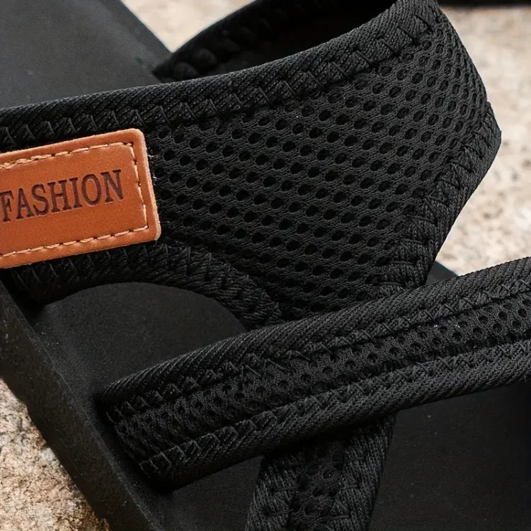 Verstelbare Open Teen Sandalen voor Dames