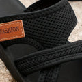 Verstelbare Open Teen Sandalen voor Dames