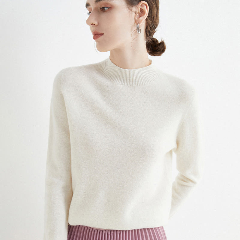 Elegante Pullover voor Dames