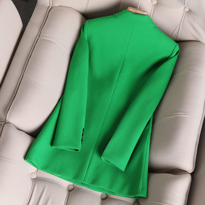 Double-Breasted Blazer voor Dames