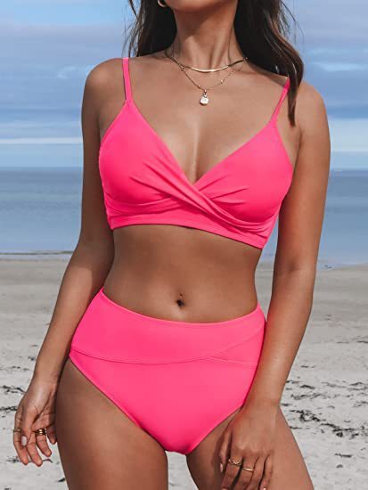 Aurelie - Bikini Set Dames Ultiem Comfort