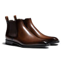 Elastische Chelsea Boots voor Heren - View 3