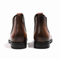 Elastische Chelsea Boots voor Heren - View 4
