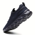 Gebreide Loopschoenen met Veters voor Heren - View 2