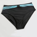 Halter Push-Up Bikini Set voor Dames - View 6