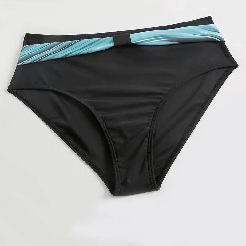 Halter Push-Up Bikini Set voor Dames - View 6