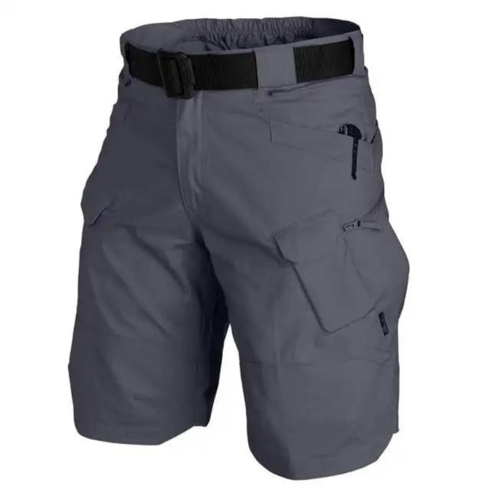 Cargo Korte Broek met Zakken voor Heren