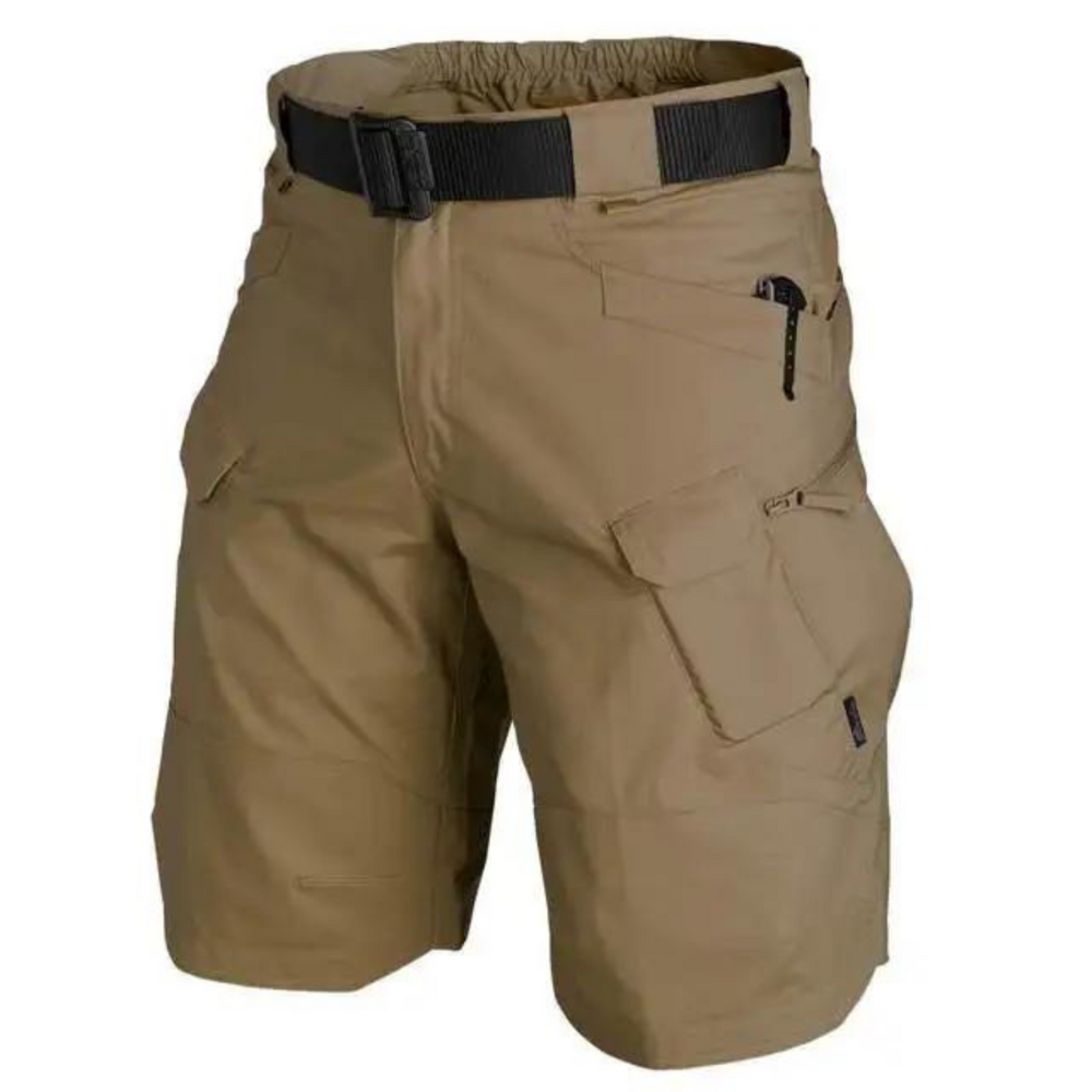 Cargo Korte Broek met Zakken voor Heren