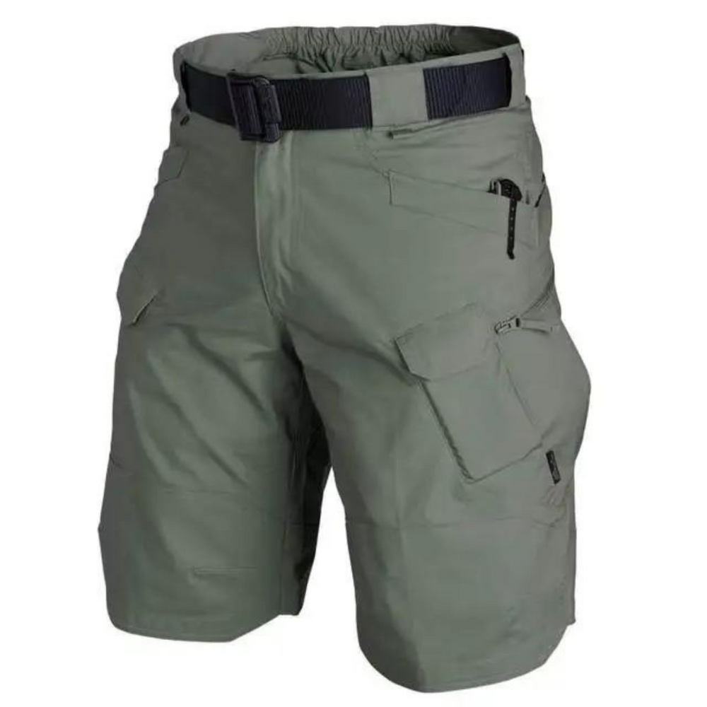Cargo Korte Broek met Zakken voor Heren