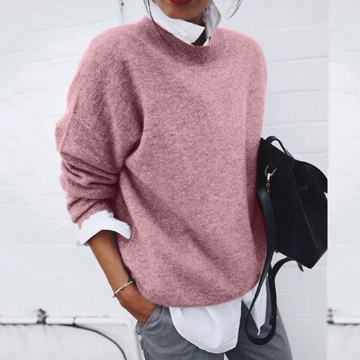 Klassieke Pullover voor Dames