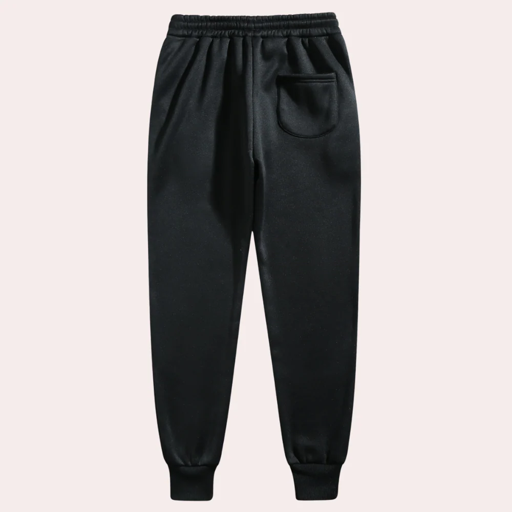 Blake - Lichte Zomer Joggingbroek voor Heren