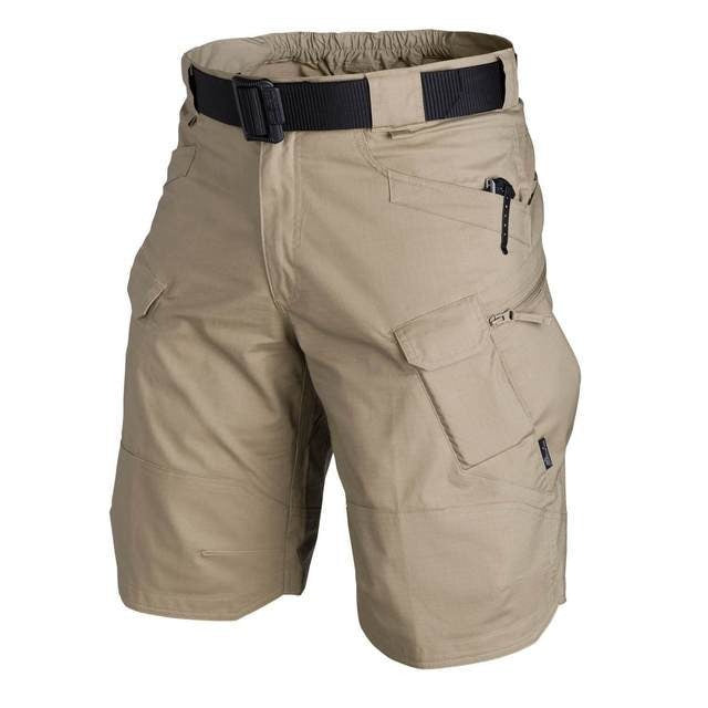 Tactische Cargo Shorts voor Heren